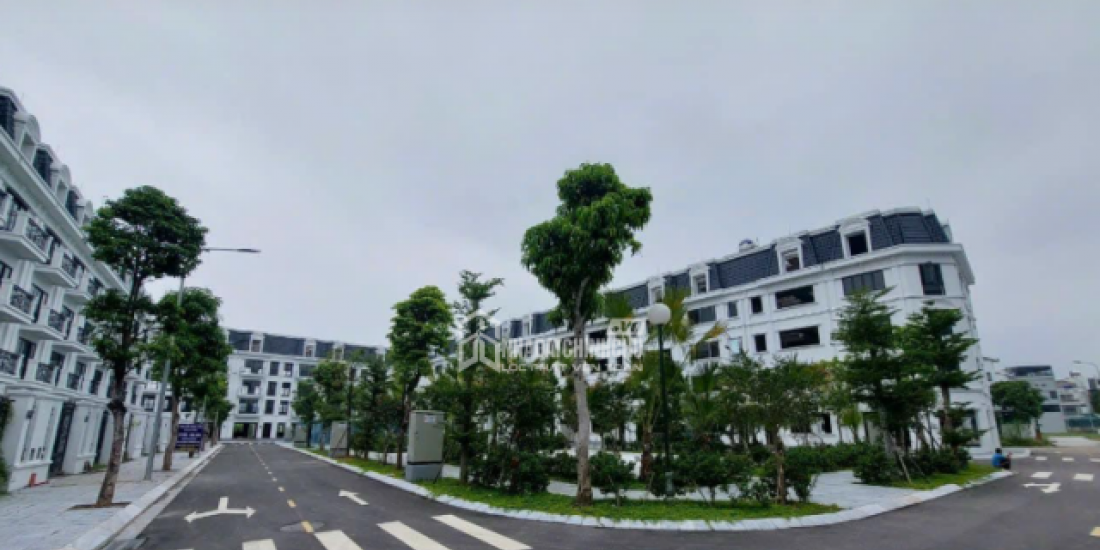 KHU NHÀ Ở THƯƠNG MẠI TẠI TỔ 6 PHƯỜNG XUÂN PHƯƠNG